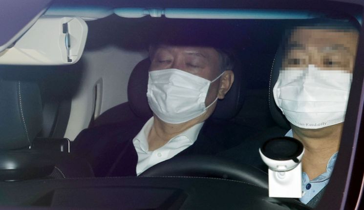 [종합] '윤석열 탄핵론'에...野 "친문세력 마지막 발악", "이판사판 막가는 사람들" 맹비난