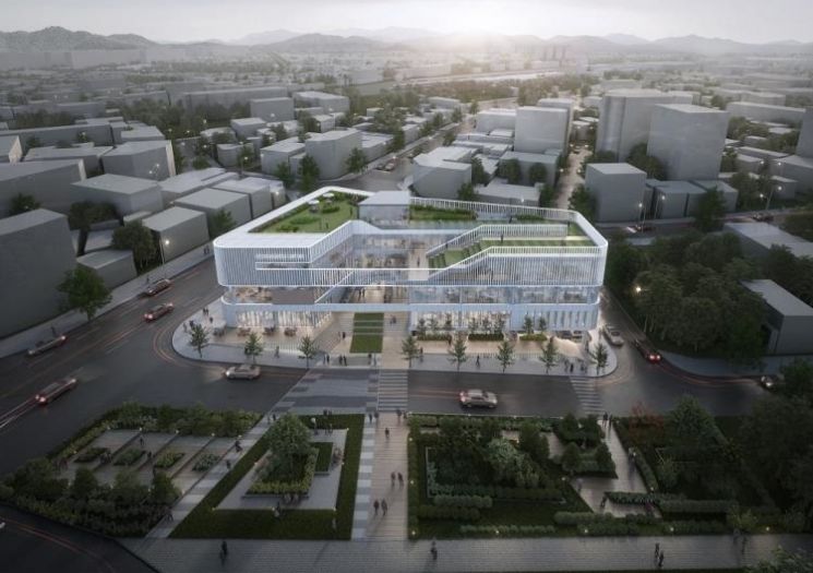 순천시, 도시재생으로 원도심 상권 활성화에 총력