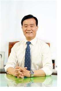 이승로 성북구청장