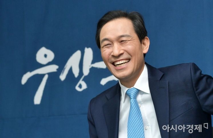 우상호 "검찰개혁 마무리한 지금, 사법개혁 본궤도 진입해야"