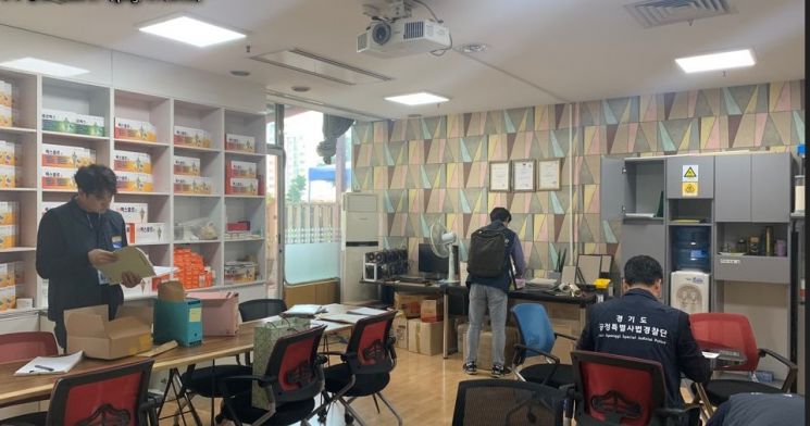 경기도, 건설 페이퍼컴퍼니 뿌리뽑는다…선별 분석모델 개발
