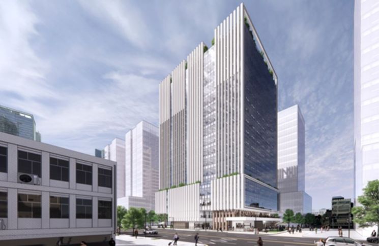 을지로3가 제12지구, 도시정비형 재개발 본격화 "도심산업 보호 담았다"