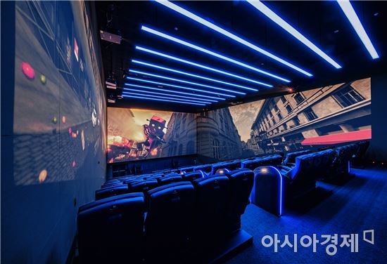 [초동시각]특수관 망치는 유명무실 스크린쿼터