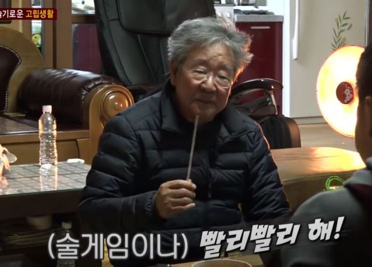 최불암, 어린 나이 별명 '최사건!'…죽을 고비 3번 넘겼던 사연은?