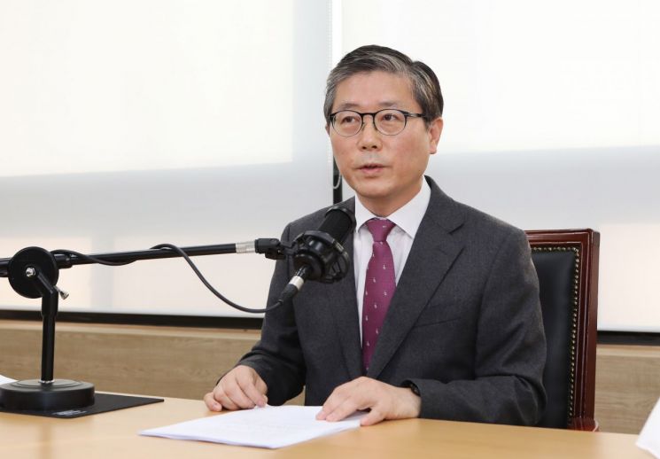 변창흠 국토부 장관 후보자, 청문회 제기 의혹에 적극적 해명
