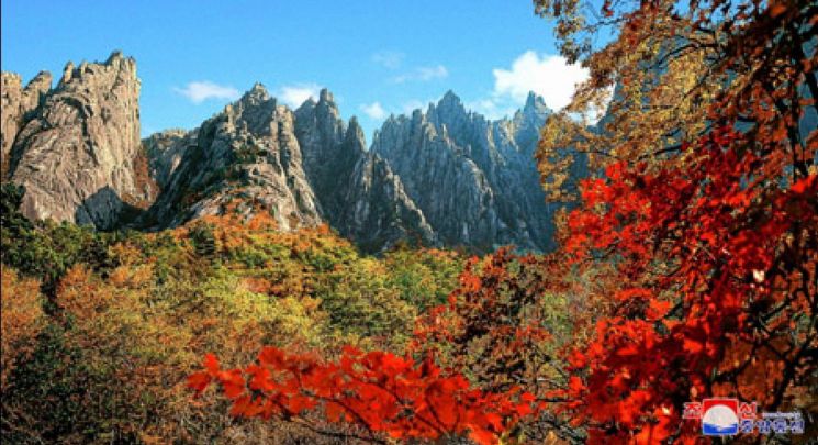 北 금강산, 유네스코 세계유산 등재 유력