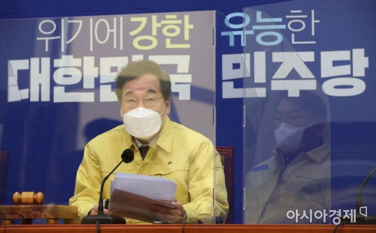 [종합] "안전성 우선" vs "K방역실패" 백신 확보 놓고 여·야 공방