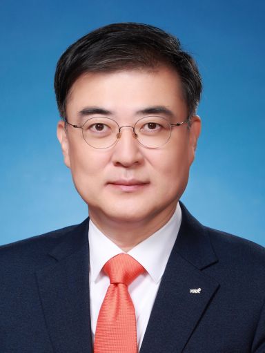 손병두 한국거래소 신임 이사장 취임 일성 "해현경장"