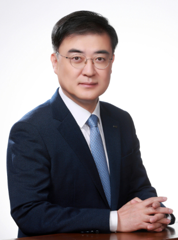 손병두 신임 한국거래소(KRX) 이사장