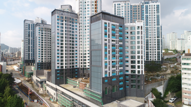 "마포 84㎡도 20억 시대"…마포프레스티지자이 신고가