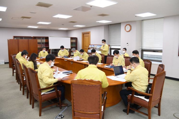 대법원, 3주간 전국 법원에 휴정 권고… 긴급 요하는 구속·가처분 사건 제외