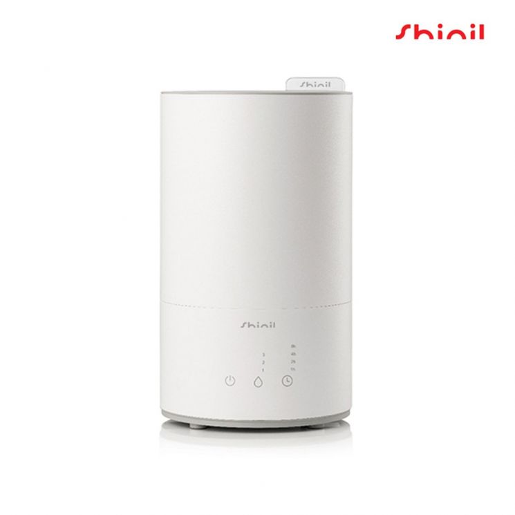 신일전자, ‘초음파 가습기’ 이마트서 판매