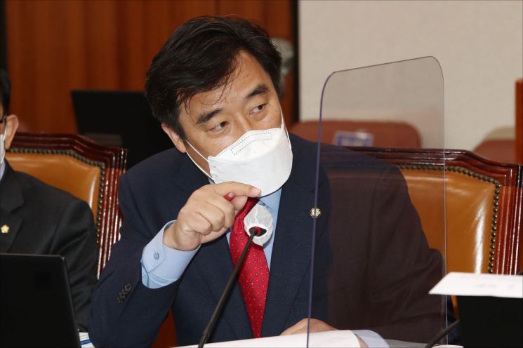 정동만 국민의힘 의원. [이미지출처=연합뉴스]
