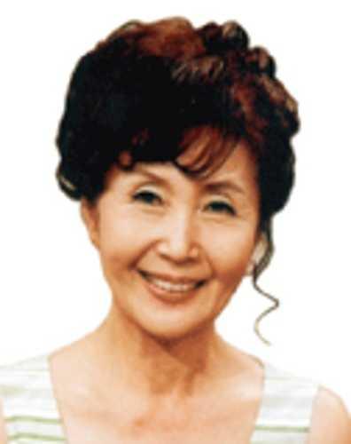아나운서 출신 쇼호스트 고려진씨 별세