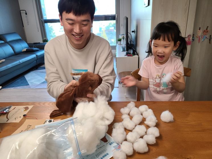 SK이노베이션 직원 2500여명, 취약계층에 언택트 사회공헌
