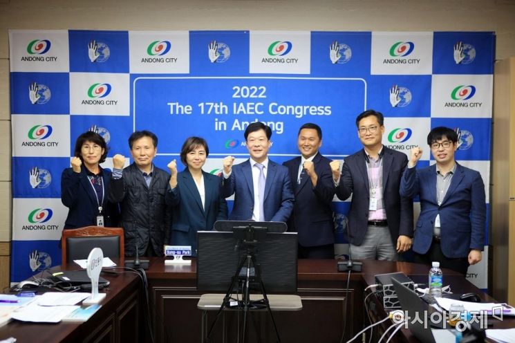 [2020년 안동시 이슈 10選] 고속열차 관광거점도시로 거듭난 안동