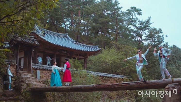 [2020년 안동시 이슈 10選] 고속열차 관광거점도시로 거듭난 안동