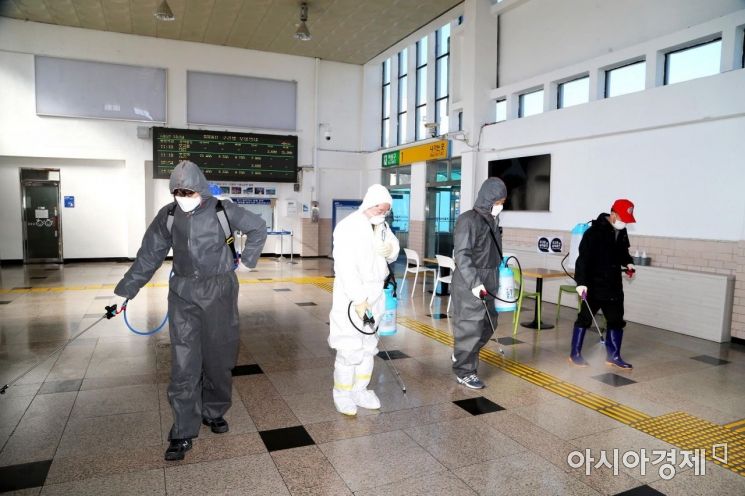 [2020년 안동시 이슈 10選] 고속열차 관광거점도시로 거듭난 안동