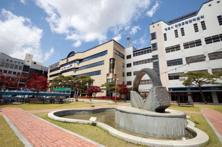 정읍시, 지방자치단체 합동 평가 우수 지자체 ‘선정’