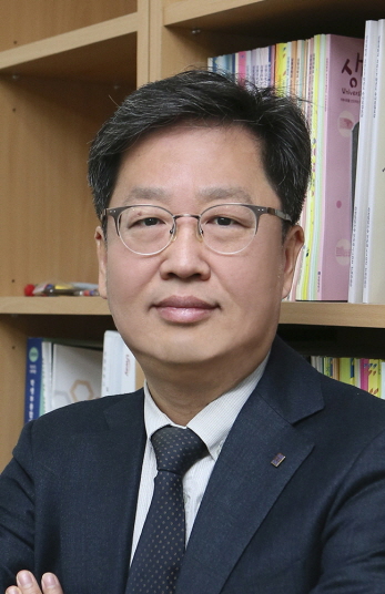 김영준 상명대 입학처장 (제공=상명대)