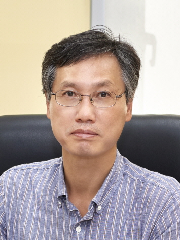 김진환 한성대 입학처장 (제공=한성대)