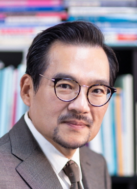 안민호 숙명여대 입학처장 (제공=숙명여대)