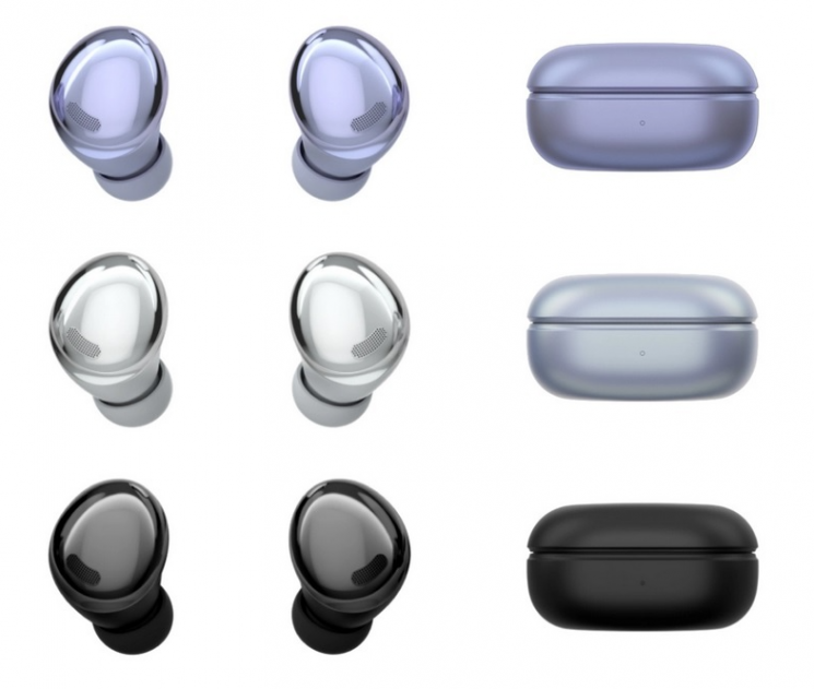 '갤럭시버즈 프로' 사람 목소리 구별해 들려준다