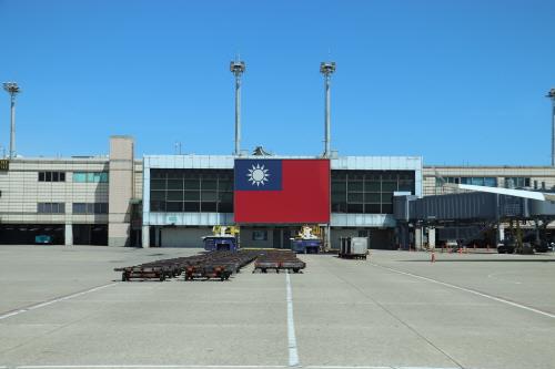 '방역 모범국' 대만, 8개월 만에 코로나19 지역감염 발생