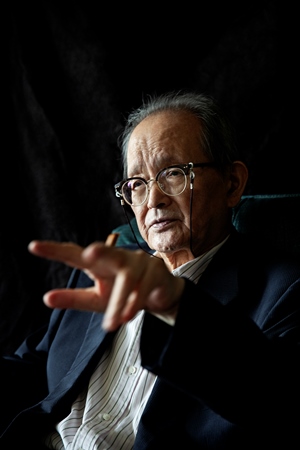 'Pioneer of Korean Musicology' Lee Gang-suk, Founding President of Korea National University of Arts, Passes Away