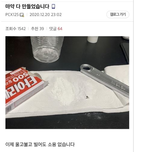 "새벽에 고양이 사냥 나간다"... 이번엔 '고양이 살해' 예고 