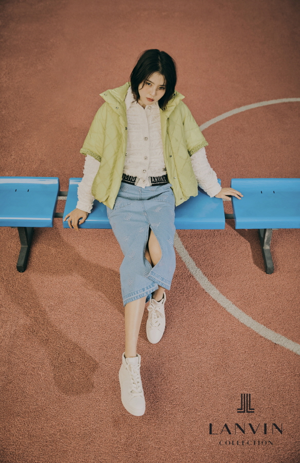 배우 한소희