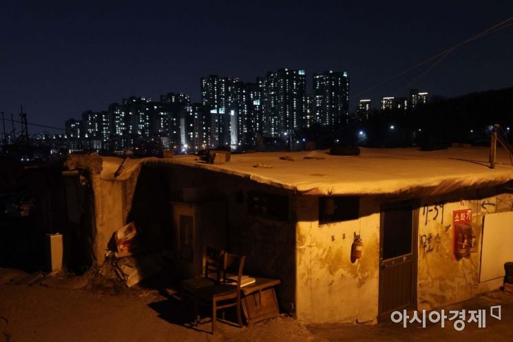 서울시, 복지사각 위기가구에 생계비 등 20억원 지원