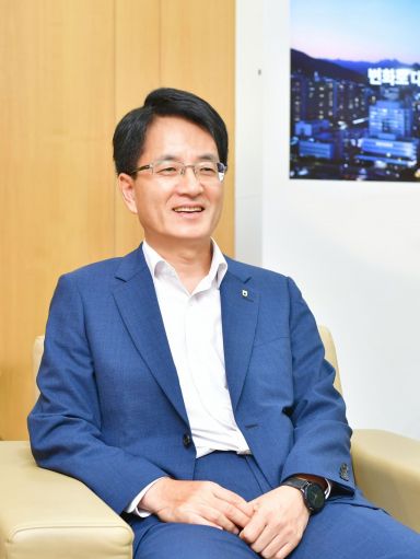 손병환 농협금융지주 회장