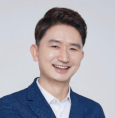 삼진식품 황창환 대표.