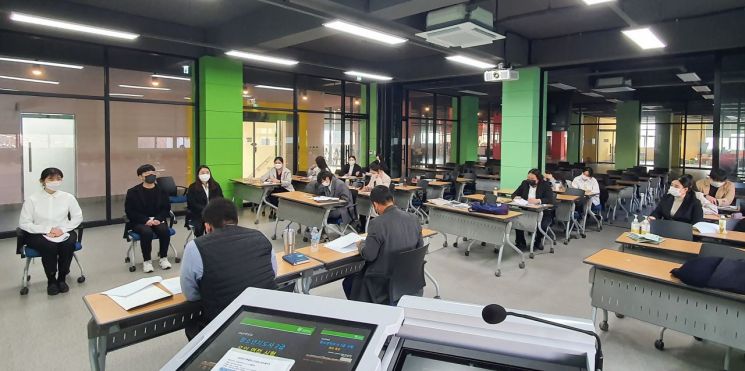 동명대 상담심리학과, 청소년지도사 합격률 90% 넘어