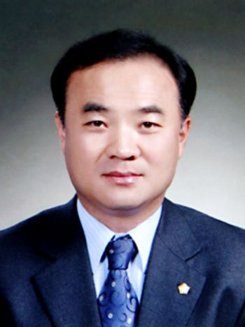 정현웅 전남 함평군의원 ‘지방의정봉사상’ 수상
