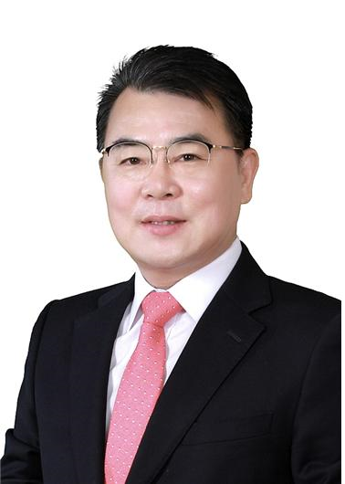 김해룡 신임 여수교육장. 사진=여수교육지원청 제공