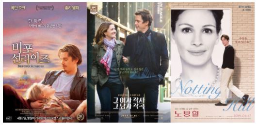 '집콕' 크리스마스, 웨이브로 무료 영화·미드볼까…추천작 보니