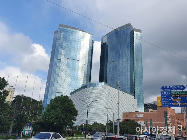 그랜드 하얏트 제주 직원 122명 전원 음성…호텔 정상 운영