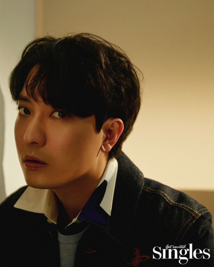 가수 조형우