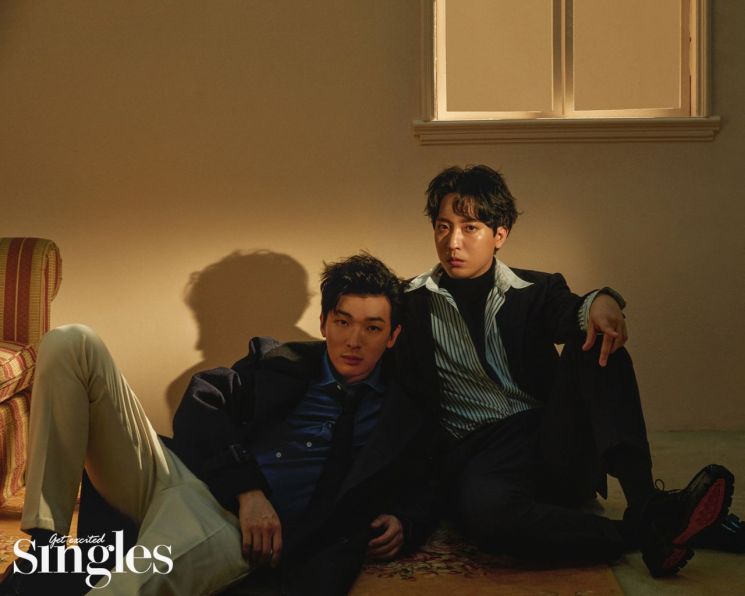 조형우&박강현, 실력파 뮤지션과 뮤지컬 배우의 감미로운 만남