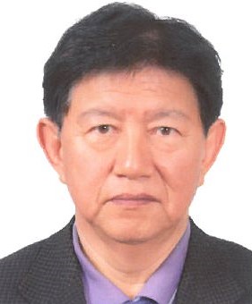 이병우 담양군귀농귀촌협의회 부회장.
