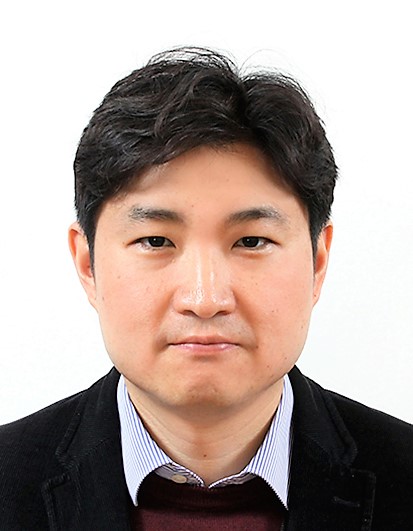 이병주 코스맥스비티아이 대표이사 사장.