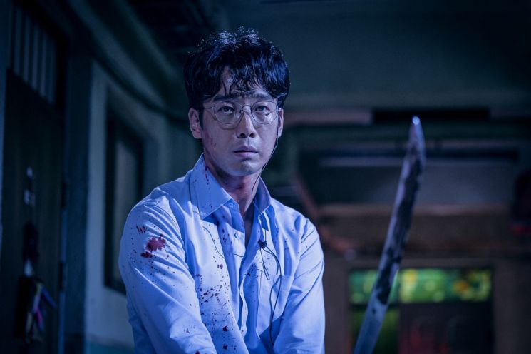 [인터뷰]'스위트홈' 김남희 "가장 좋아하는 대사는 '던져', 의미 남달라"(종합)