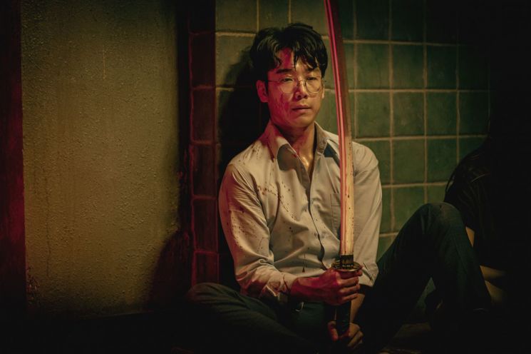 [인터뷰]'스위트홈' 김남희 "가장 좋아하는 대사는 '던져', 의미 남달라"(종합)