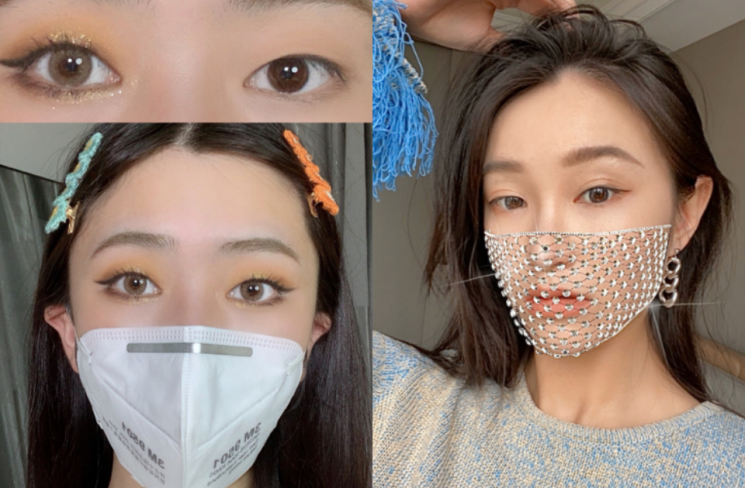 사진=중국 소셜미디어 '샤오홍슈'