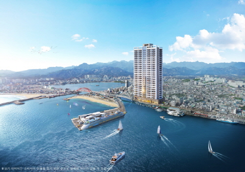 서울과 더 가까워지는 속초…생활형숙박시설 ‘속초자이엘라’ 주목