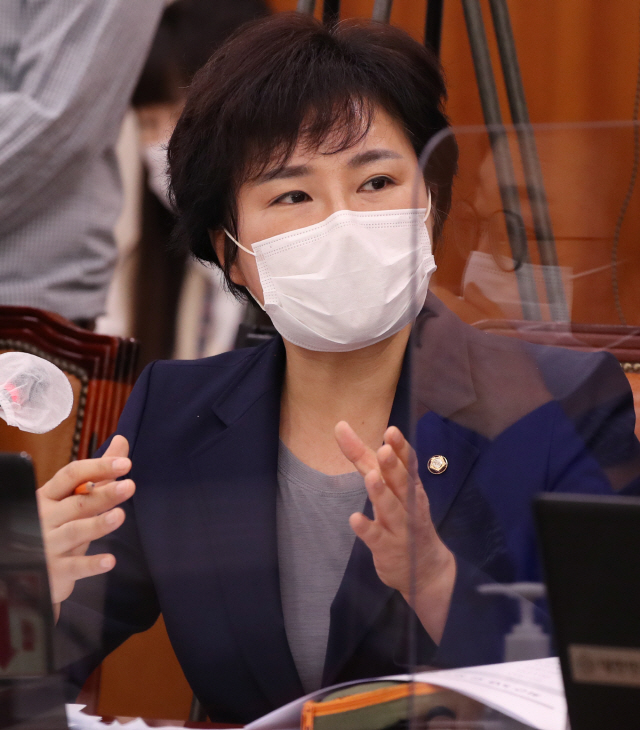 조수진 국민의힘 의원 / 사진=연합뉴스