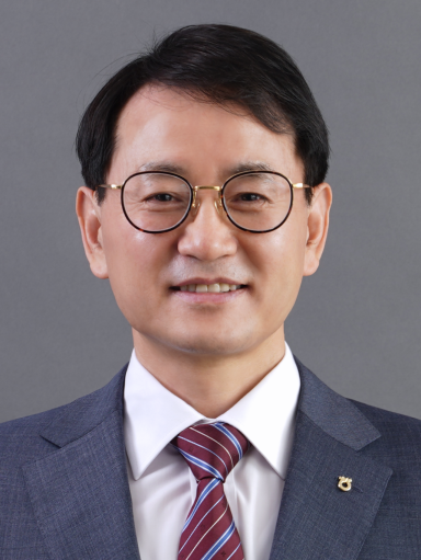 박학주 신임 대표이사