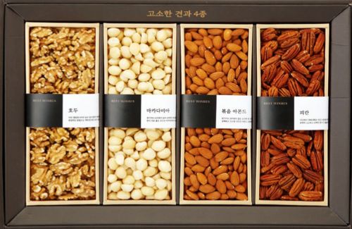 설날 40일 전…샤인머스켓에 자리 내준 사과·배